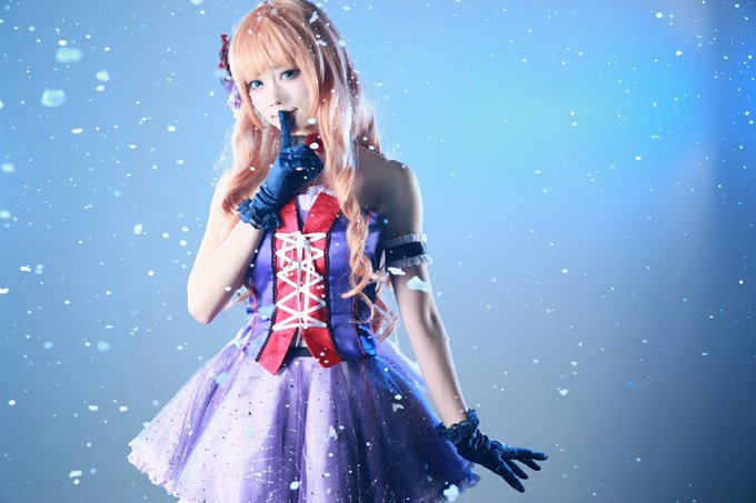 Twitterのコスプレ画像60