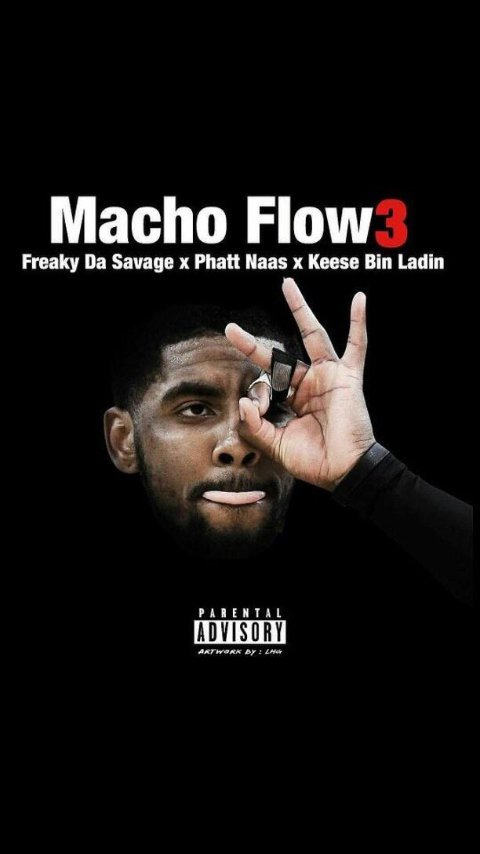 BinKeese's tweet photo. Link in bio 🔥🔥 @FreakyDaSavage_  @phattnaas https://t.co/9id6yoNSLa