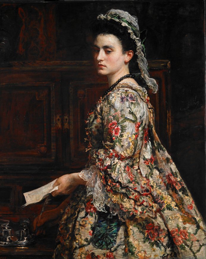 sudleyhouse's tweet photo. Free talk on Monday about the influential Pre-Raphaelite brotherhood. Look at paintings by Millais, Holman Hunt and Rossetti #PreRaph #PRB https://t.co/2hcw5tOp4H