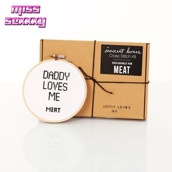 MEAT_CLOTHING's tweet image. FREE EMBROIDERY KIT WITH ALL ORDERS. ADD KIT YOU WANT TO YOUR CART AND ADD CODE  ❤️❤️ shop.meatclothing.co.uk #latex