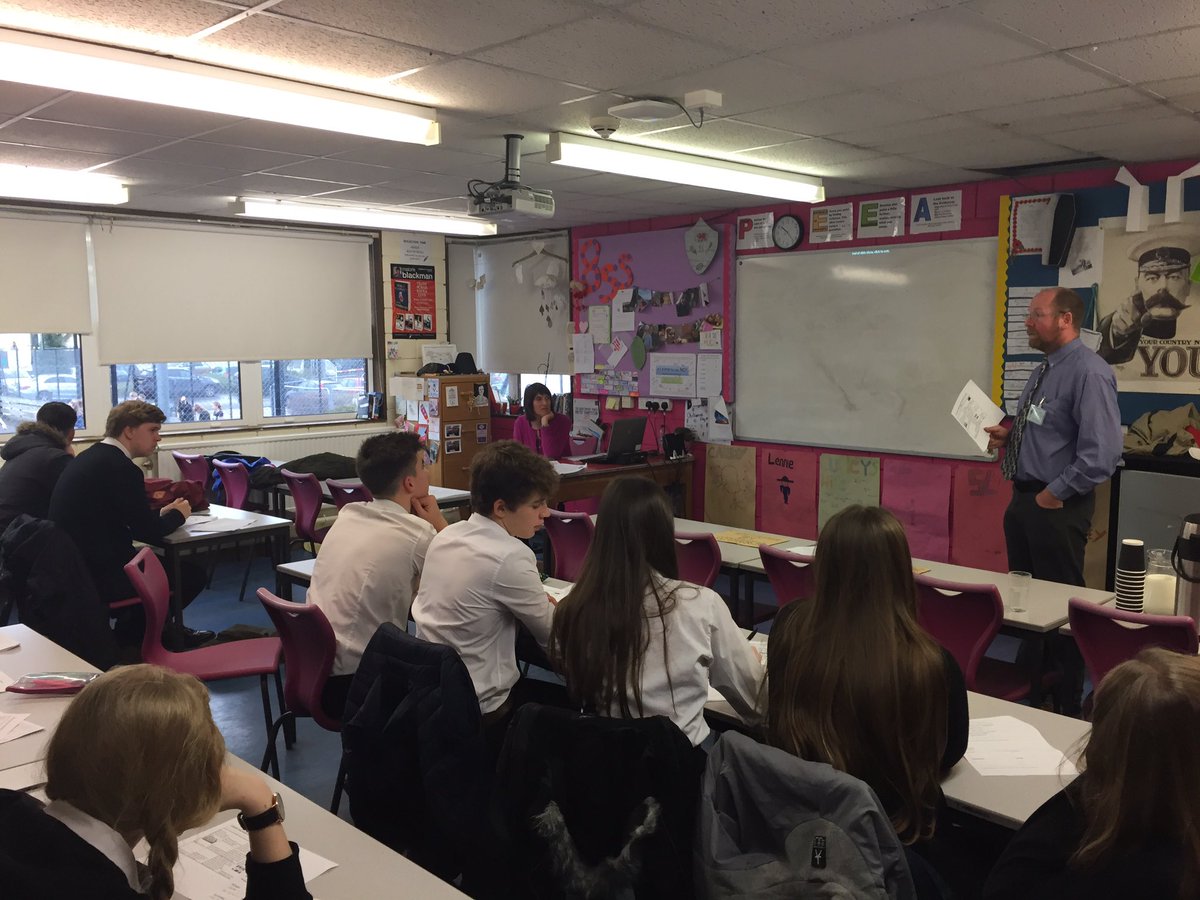 mcswelshbacc's tweet photo. Conference presentations taking place from religious, social, political and military viewpoints regarding the Refugee Crisis @LearnWithMCS https://t.co/TDJQqZDgdS