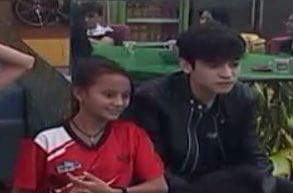 bermoro_tere's tweet photo. Si Senorita raw sabi kay  Senior Marco, 
Naalala  pa kaya ni Marco  noong ma hot seat sya???

Happy4thMonthsary MARTA https://t.co/eltvQeUWqJ