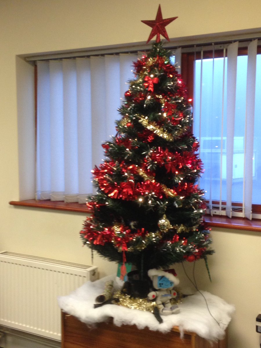 manortraining's tweet photo. Christmas has arrived @manortraining Very busy December and delegates are enjoying some extra treats at breaktime  #manorcourses https://t.co/rYOC9lOLef