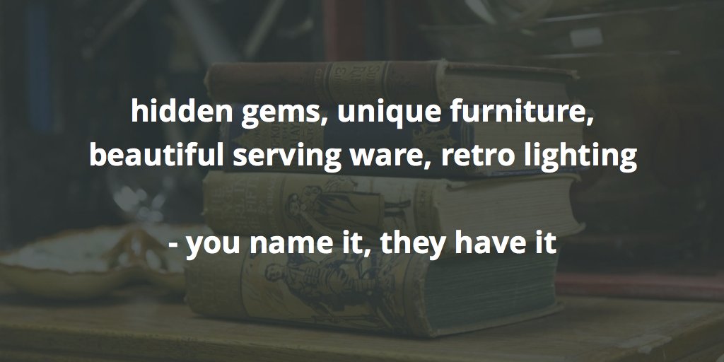 juliekinnear's tweet image. Attention #homestagers and #setdecorators! @mrshuizenga is an incredible shop for all ur #vintage #furniture needs! buff.ly/2fPW6cp