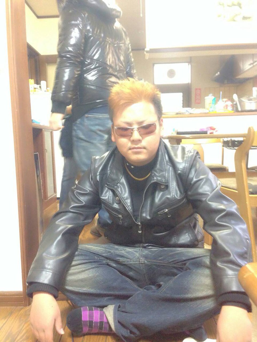 uda0614ku's tweet photo. お誕生日おめでとうございます！
来年から、青年一緒にがんばりましょう！良い１年を！ https://t.co/pVj5Xxvxbk