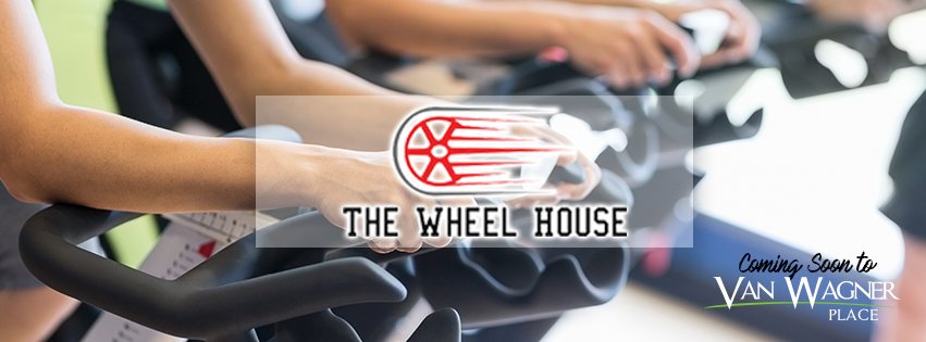 Van Wagner Place tweet media