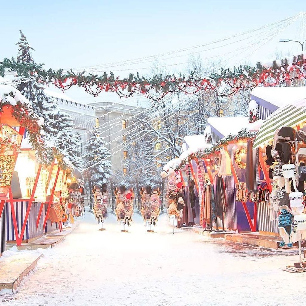 Welke kerstmarkt ga jij bezoeken? Ga er heen met #BlaBlaCar ;) #christmas #december #chris… ift.tt/2geMCUU