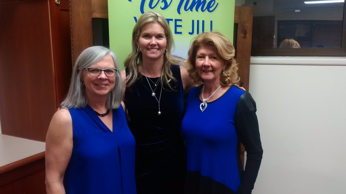 JillDunlop1's tweet image. Thank you to everyone who came out and showed their support for me last night @SainteMarie_hhp Great venue, great people @PlugreedWayne