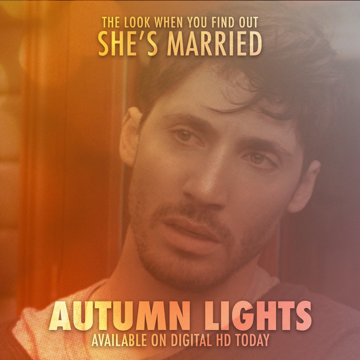 #RelationshipGoals #Whoops
#AutumnLights is now on #DigitalHD, see the gorgeous #film people are talking about!
#movies #indie #films #actor
