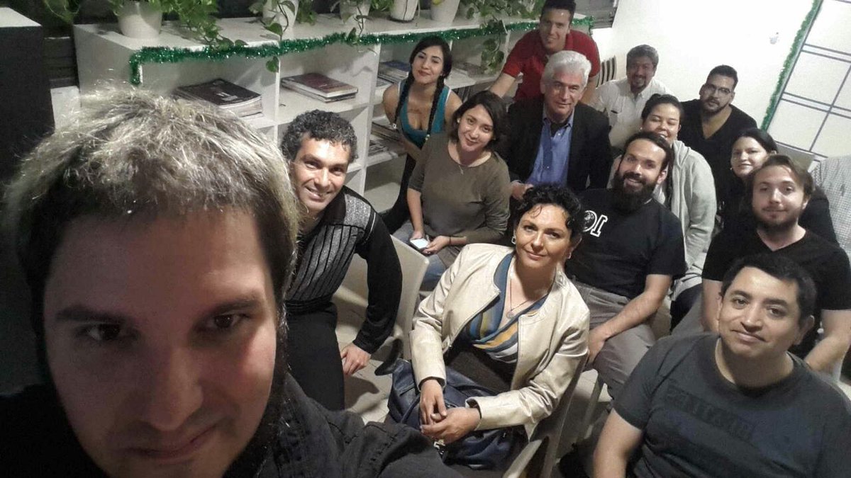 Martín Rabaglia tweet media