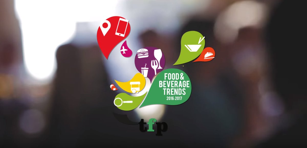 CADADesign's tweet photo. We're looking forward to learning more of what happened at #TFPtrends1718 last month #foodwatching #drinkswatching https://t.co/mhALMO5gVh 🍴 https://t.co/JhbRNDgzQX
