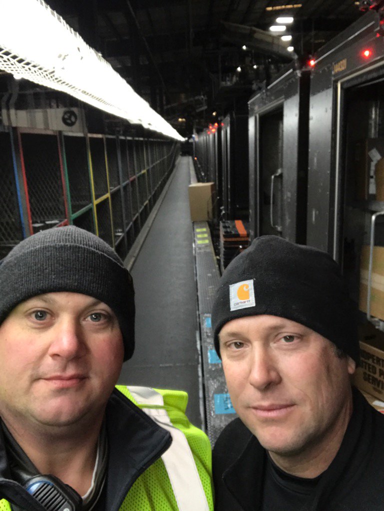 And another from OKC!  #redriversafety #thisispeakinokc