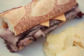 DCTKitchen's tweet image. #yumgk #ygk #ygkplus #cityofkingston Today's Special House Roast Beef Sandwich w/Beer Braised Onions &amp;amp; Aged Cheddar Soup Roasted Cabba $3.75