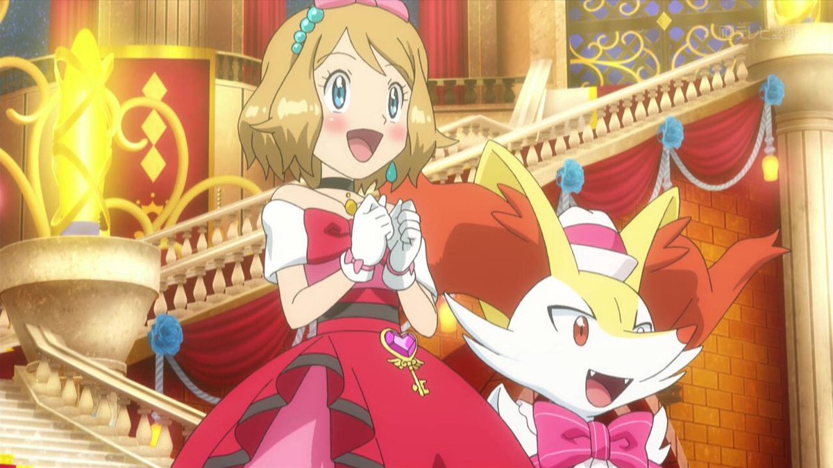 ポケモンxyz hashtag on twitter