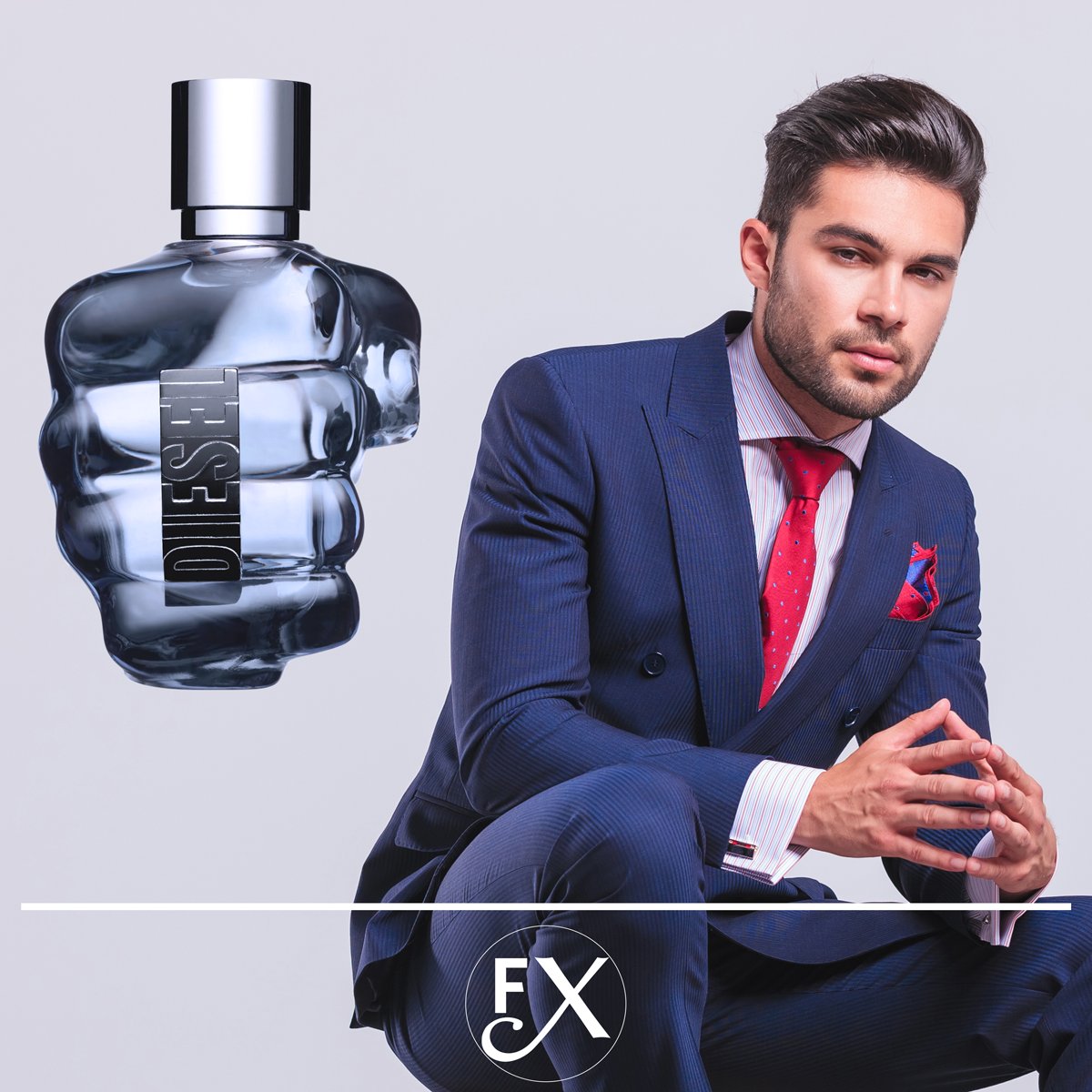 (FragranceX) Twitter