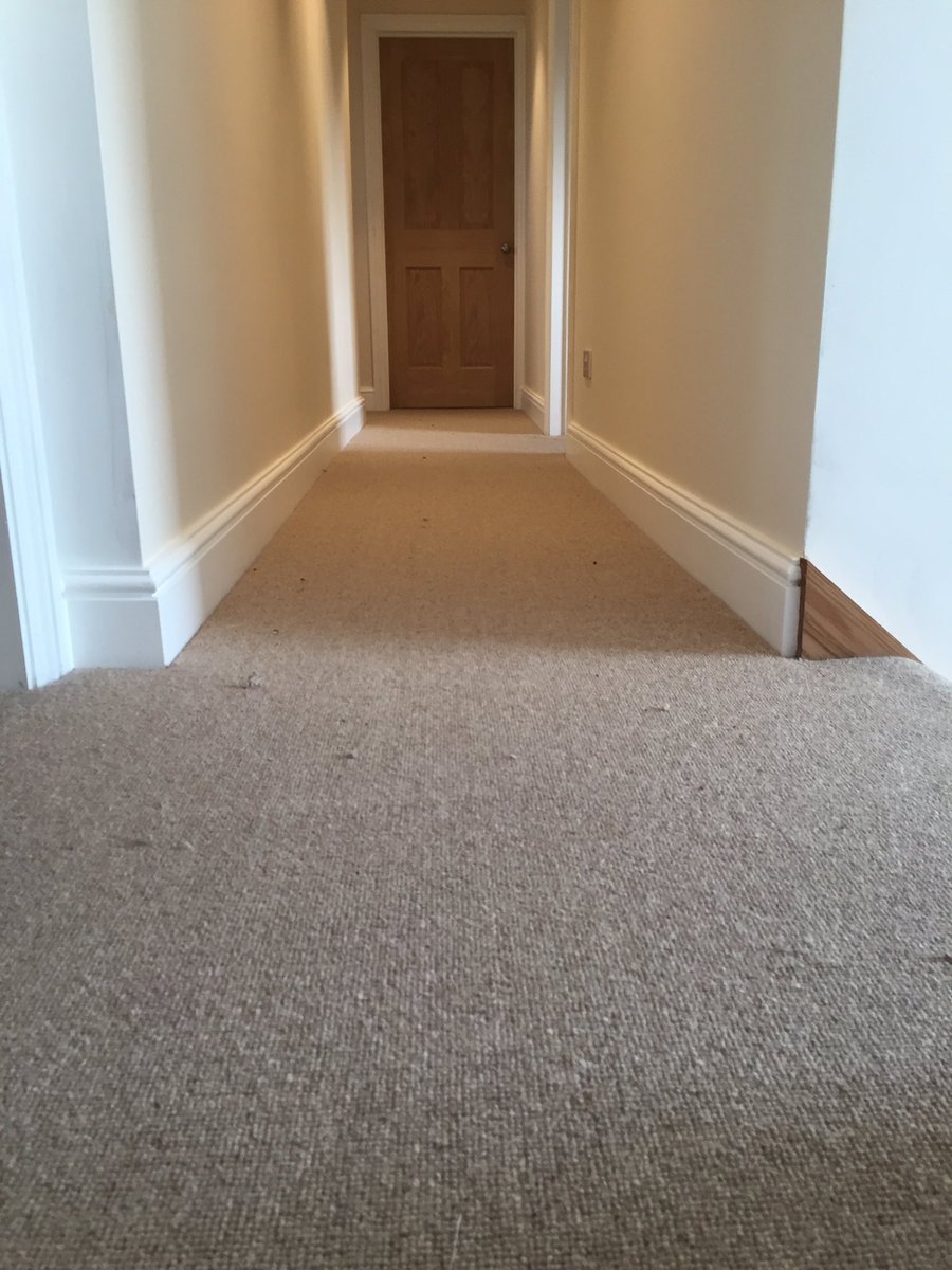 nscarpets's tweet image. Combination of #stripe an #plains in #wool #carpet