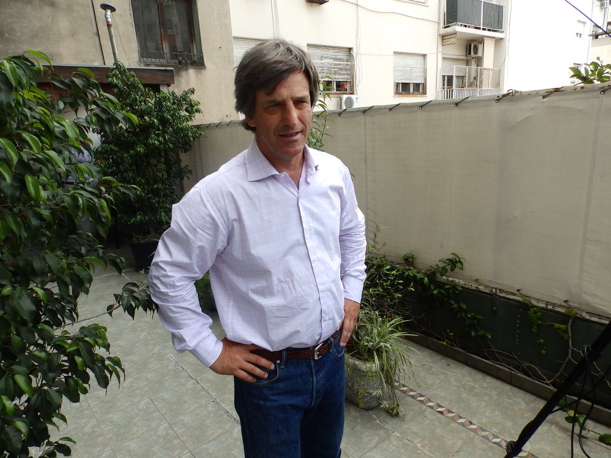 ChinoAbdo's tweet image. De Velazco de @CARBAP_ARG  &quot;la provincia de Bs As debe fomentar la producción en lugar de trabarla” #ElPoderDelCampo ow.ly/mNta306UmGm