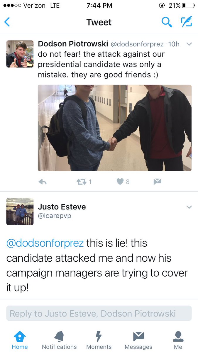 MiguelForPres's tweet photo. @dodsonforprez Explain this! https://t.co/3jYBdaXn35