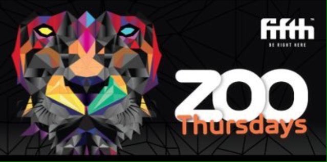 KyleMasset's tweet photo. 🦁 ZOO Thursday's 🐯 @FifthManchester 

Arena - Dance,Chart,Indie
Bunker - HipHop,R&amp;B &amp; Grime 

Drinks - 99p shots &amp; jäger / 99p vodka mixers https://t.co/EWtk0epFBW