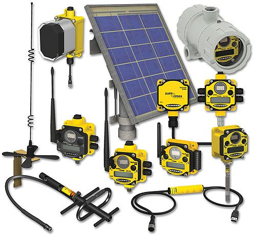 ControlSensors tweet picture