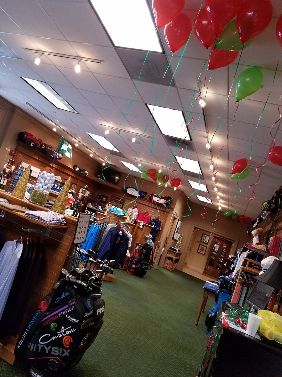 notGolf Shop tweet media