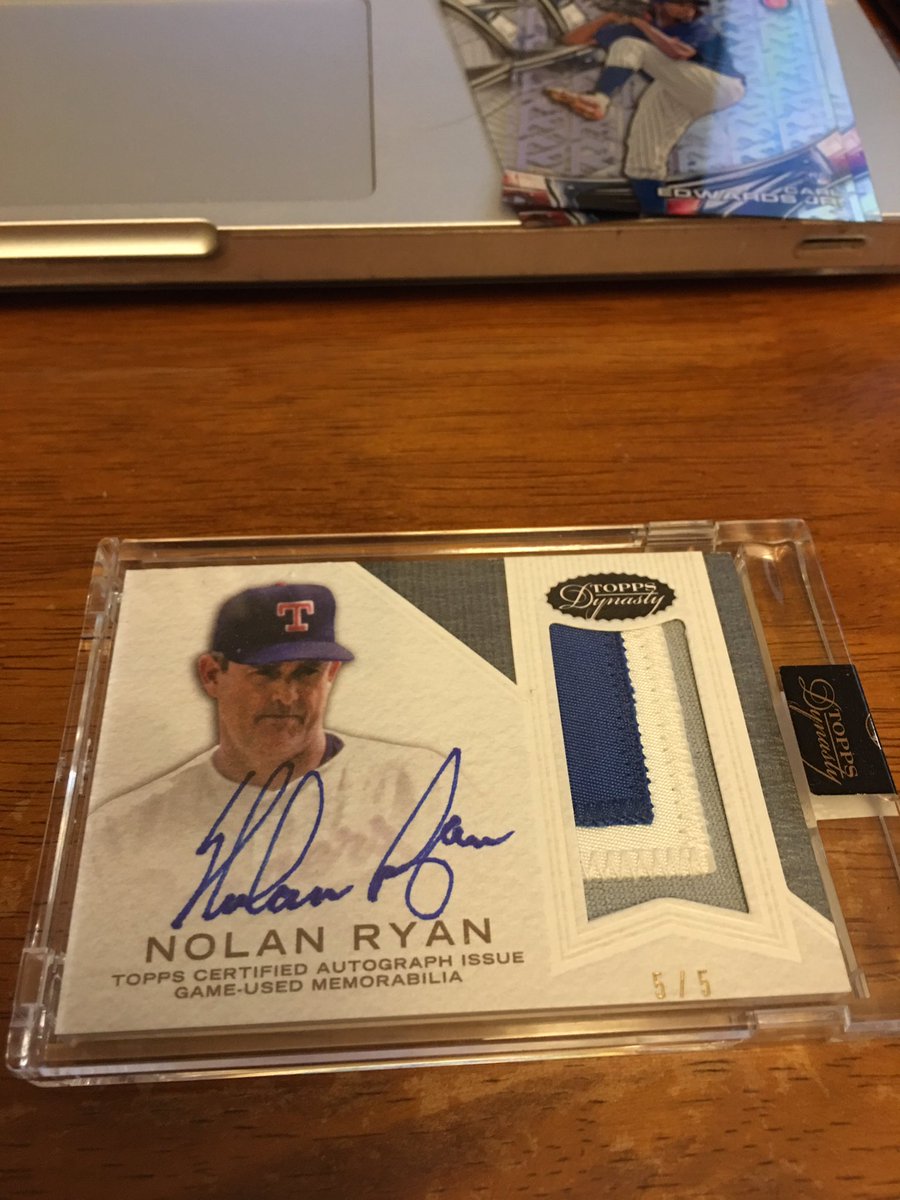 scigroupbreaks's tweet image. @toppscards #2016Dynasty #HOF #PatchAuto #MonsterJoint Join the Facebook group for Dynasty and Draft breaks all weekend!!!!!
