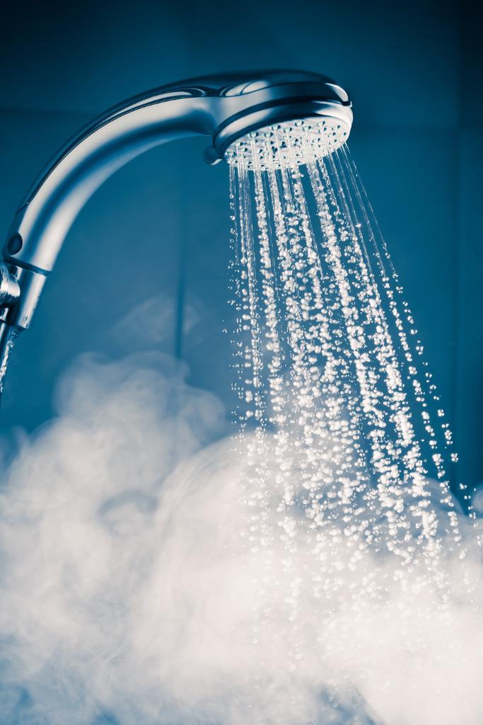 Fix leaky faucets waste water &amp; energy. Hot water dripping/second can add $35 on your annual energy bill alone.