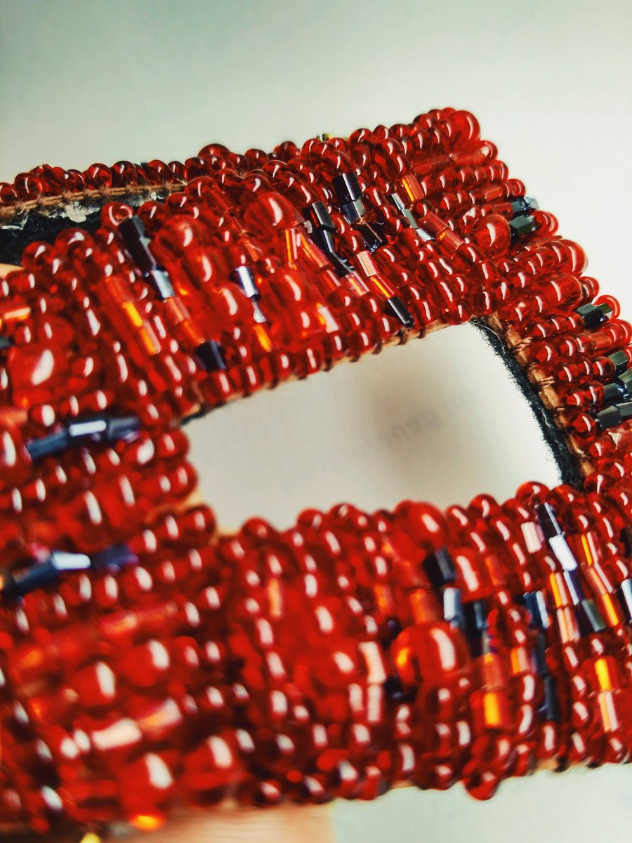 ThreeSnailsCom's tweet photo. #handmade #necklace #unique #style #red #black #ThreeSnails #HandmadeHour #CraftHour
@HandmadeHour
https://t.co/RXg0ZxyrPn https://t.co/jnT3c8hYGu