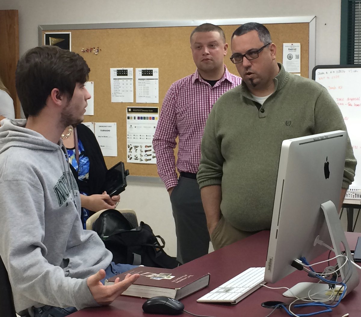 Sarah Lynn Reed (@sarahLreed) | Twitter