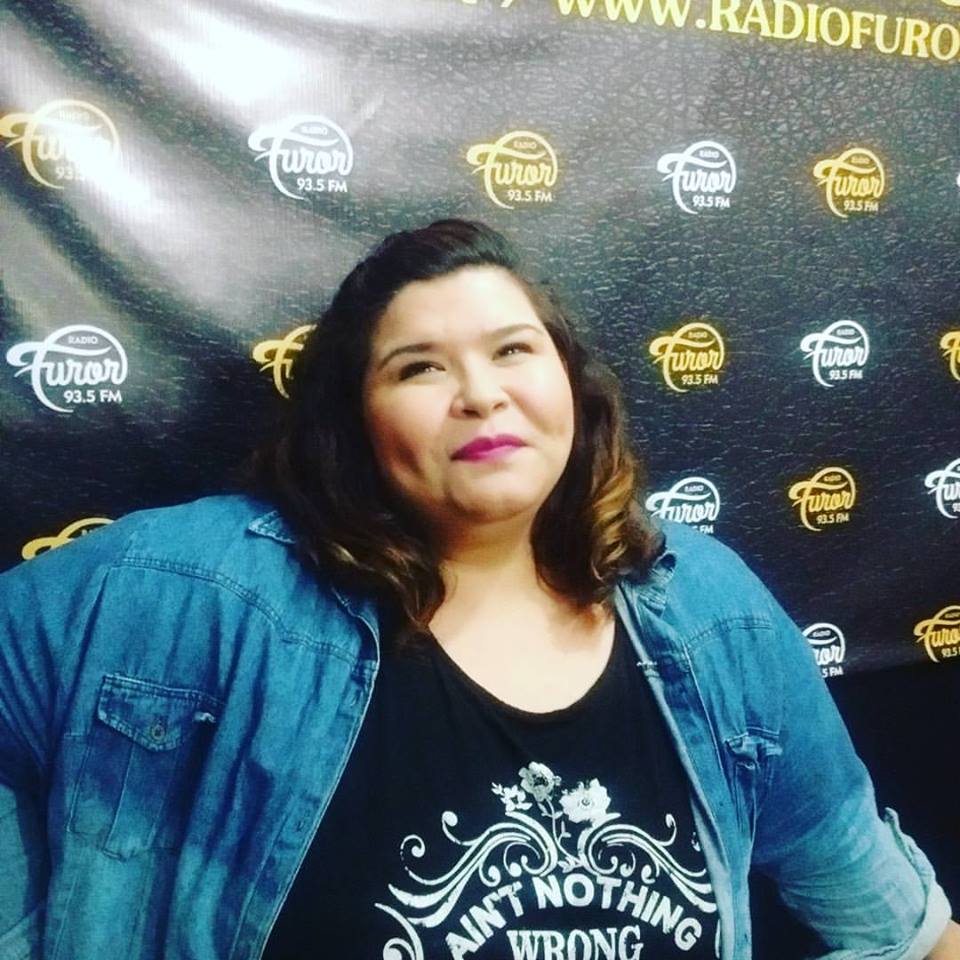 Reviví el programa de #Alternos, con la visita de @PaulinaGallardo​ en el #BloquePlaylist cantante de <a href="/LaArcaica/">La Arcaica</a>​. ar.ivoox.com/es/alternos-29…