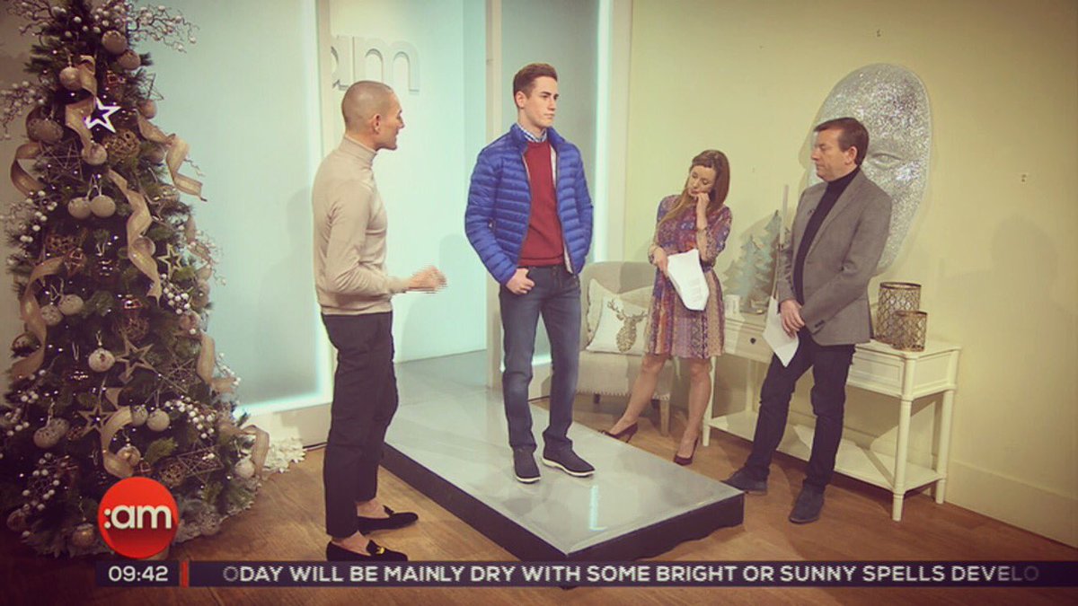 NathanAdams95's tweet image. @louis_copeland #ARmodels