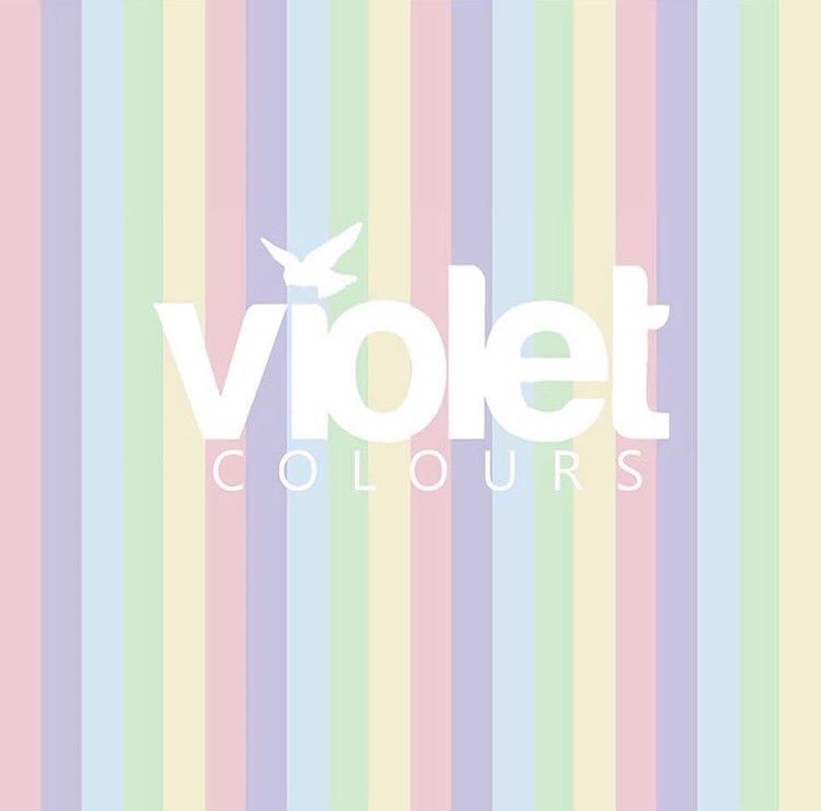 weare_violet's tweet photo. Heading to the studio this weekend to finish off the COLOURS ep. Hell yehhhhh #vbirds https://t.co/NER6AdYdwA