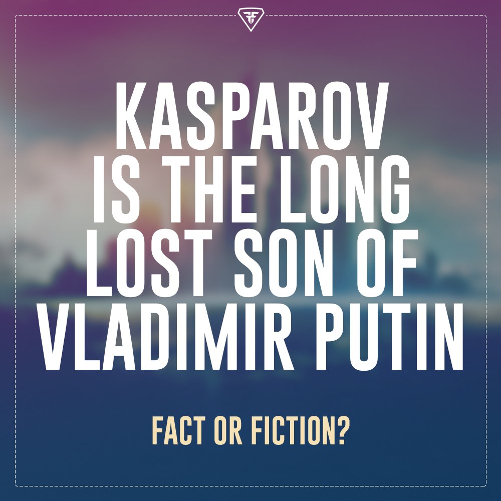 FSFighters's tweet image. Fact or fiction? 🤔
💥 Join the Freestyle Fighters: bit.ly/FFEVENT