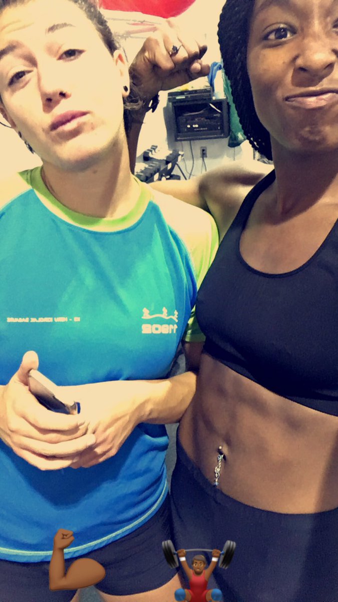 T_Munney's tweet photo. Happy birthday to my Grandma.... You're like a sister to me now and I can't image not being able to have you in my life @esko812 #She23 😝 https://t.co/6ylvPpQ1dZ