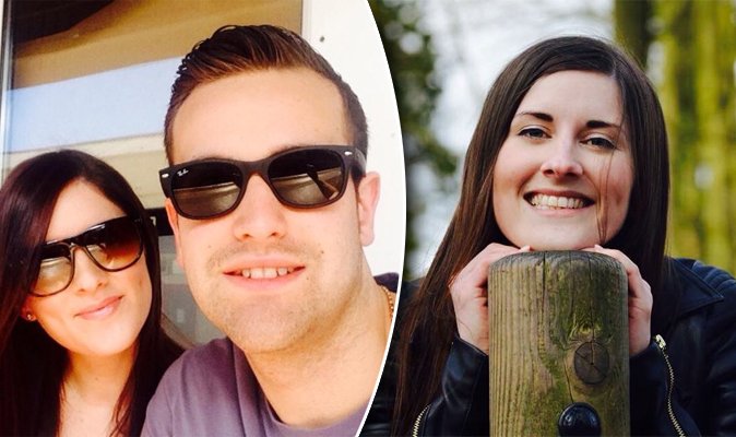 'Medicinal cannabis SHOULD be part of NHS care': Cancer sufferer's boyfriend wants change - what do you think? bit.ly/2hay2A1