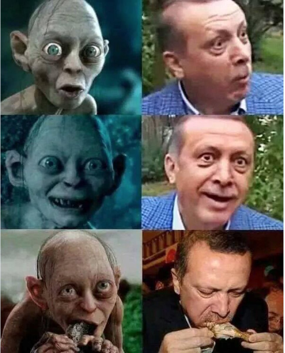 Tycker du den här bilden är rolig? Det tyckte inte president Erdogan i Turkiet….
#turkiet #svt1 #hållkäften 