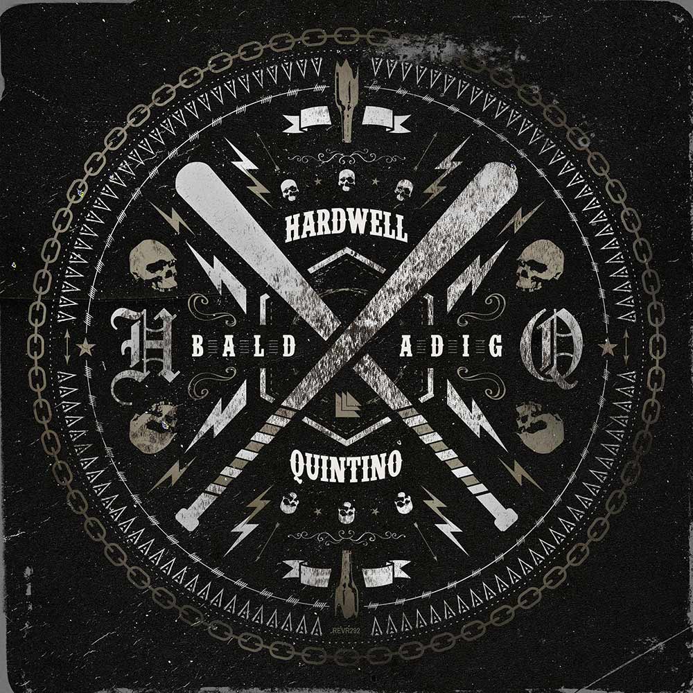 Hardwellonair's tweet photo. #np @Hardwellonair #HOA297 @HARDWELL @QUINTINOO - Baldadig @RevealedRec @HARDWELL ► https://t.co/nUA7mE1Zip https://t.co/haFlJDypr5