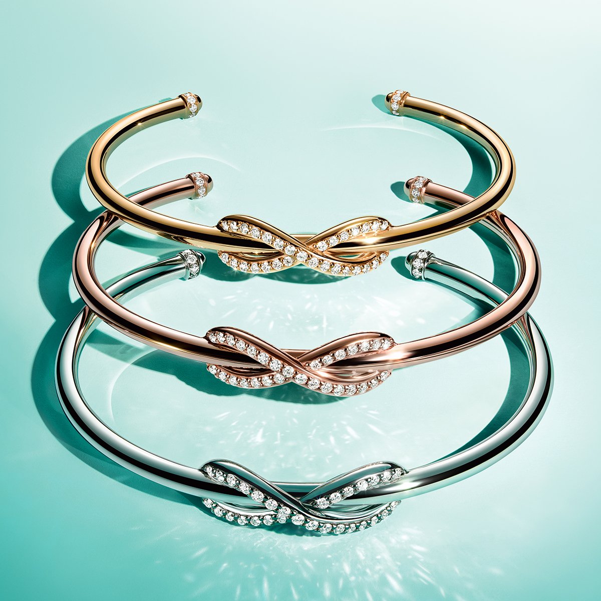 Tiffany & Co. These. 