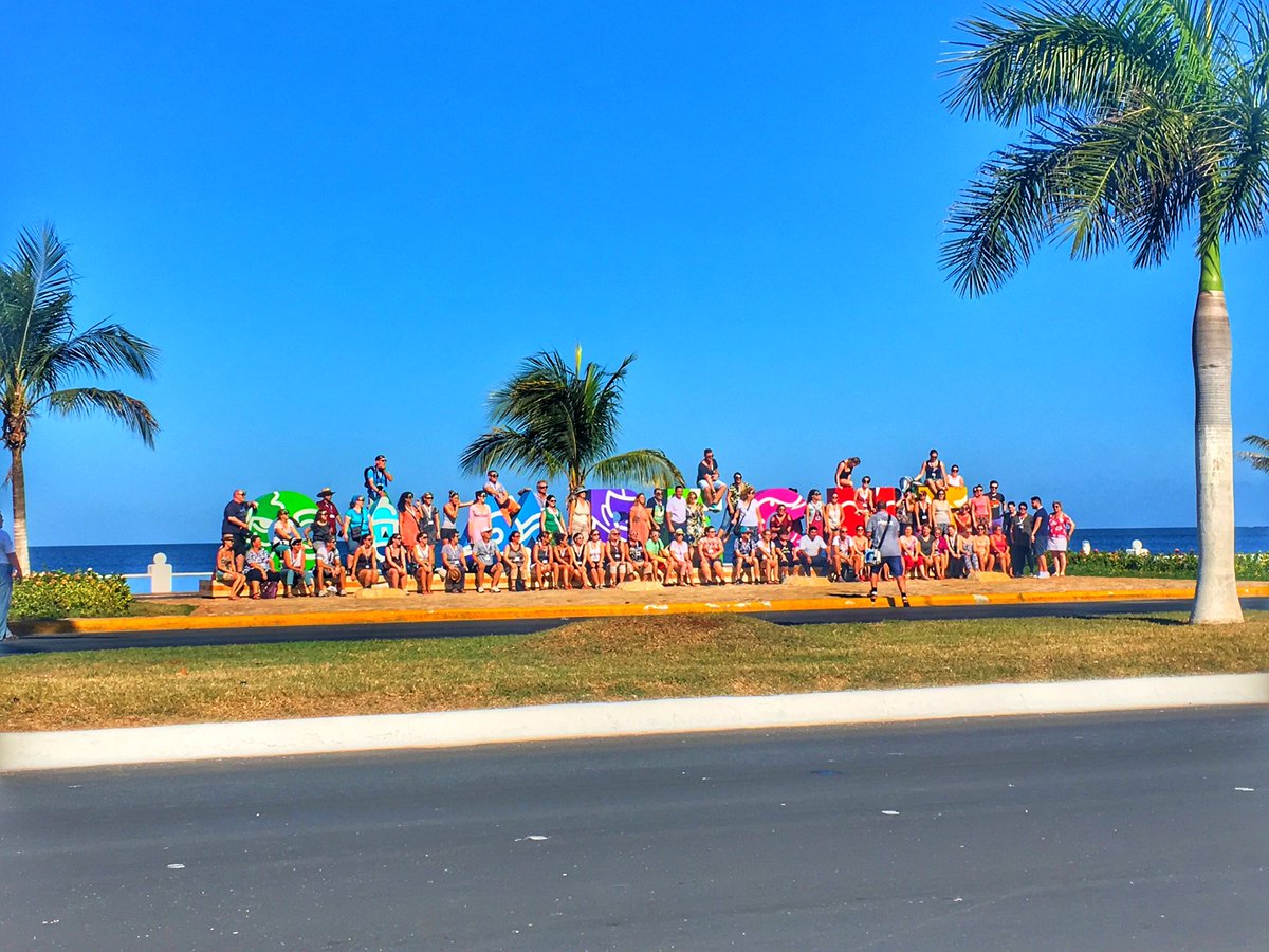 KiKe Valdés Cházaro tweet media