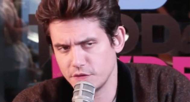 deerassociation's tweet image. John Mayer: &quot;I Eat a Lot of Things my Friends Kill&quot; buff.ly/2gem5qG #ProHunting #HeGetsIt