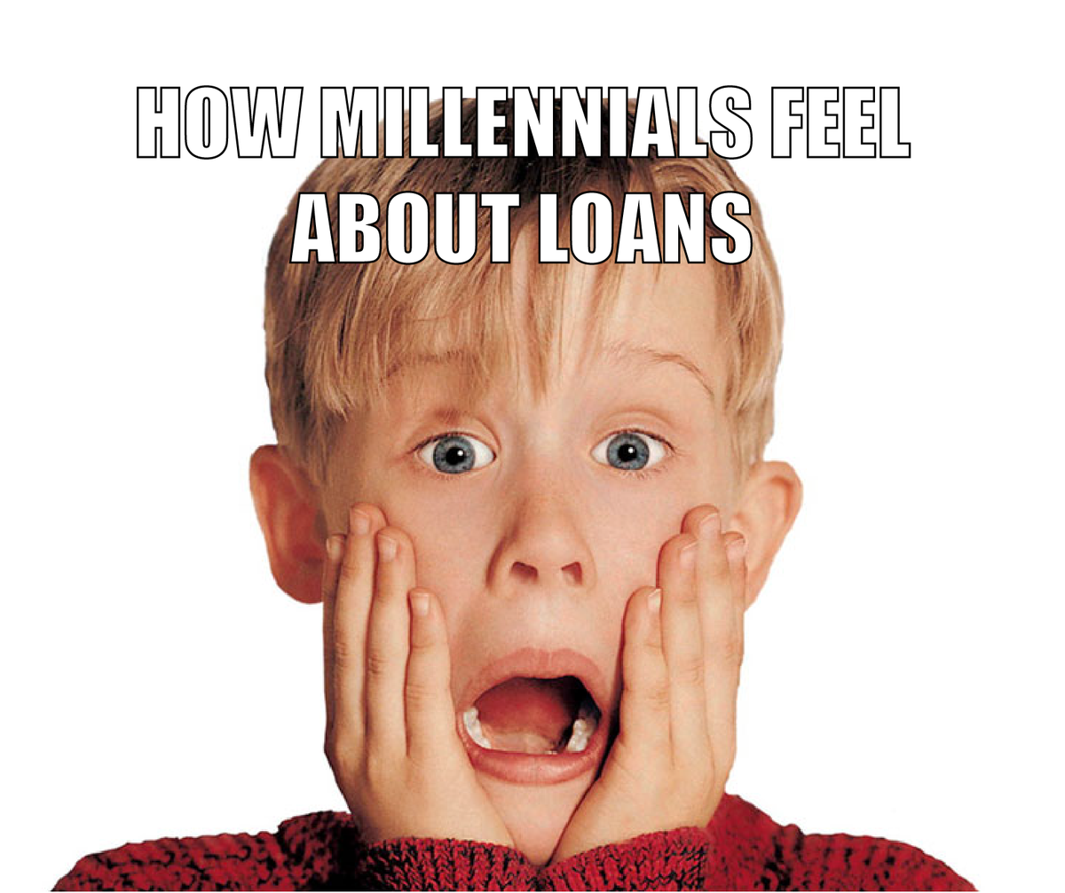 Mil_Shift's tweet image. #MillennialTalk #Millennials #Millennialshift