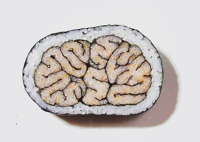 FirstSushi's tweet image. Food for thought: "One cannot think well, love well, sleep well, if one has not diner well". #firstsushi #inverness #homedelivery #sushi