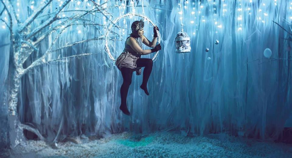 Full of festive fun &amp; wonder, the Radiant Christmas Grotto is back until 23rd December! bit.ly/2h7nL7d #ChristmasInPlymouth