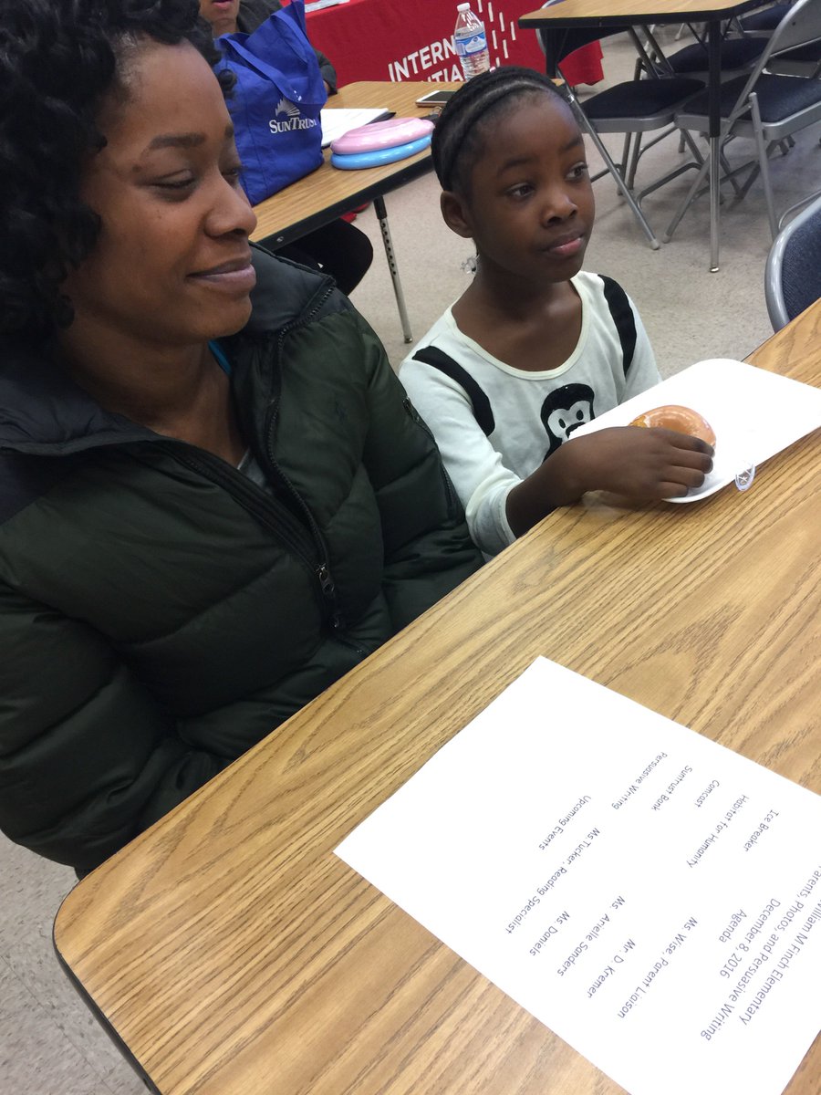 Dama Riles, Ed. D tweet media