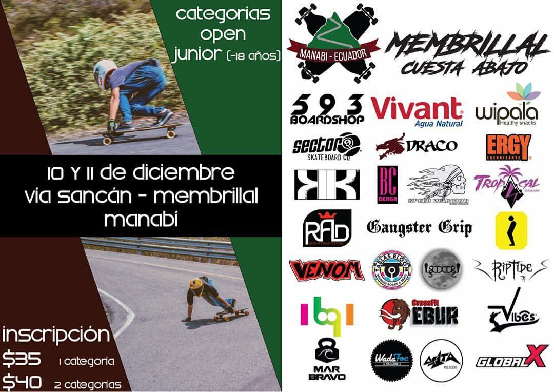 GlobalX_TV's tweet image. ¡ESTE FIN DE SEMANA!

Sean parte de Membrillal Cuesta Abajo
Más información &amp;gt; globalx.tv/blog/membrilla… &amp;lt;