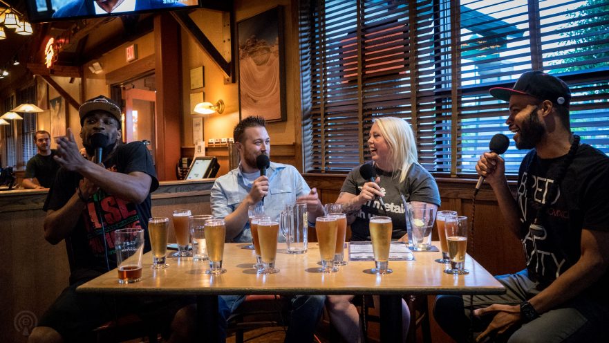 Tonight at <a href="/RockBottom_PGH/">Rock Bottom Pgh</a>, see Santa without a shirt on, watch <a href="/partnerspod/">Drinking Partners</a> w/ <a href="/yajagoffpodcast/">Follow on @YaJagoff</a>, test how much beer can fit in your belly!