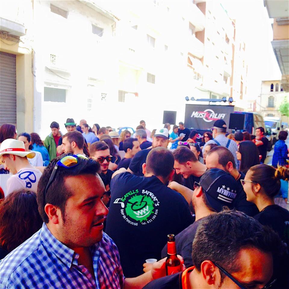 MusikaliaEvents tweet picture