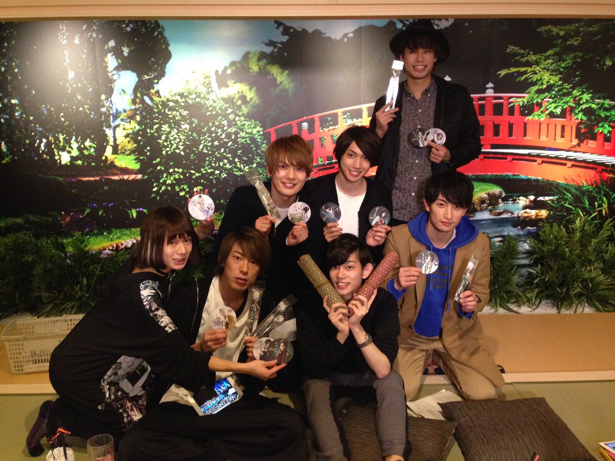 良好品 大演練 刀ミュ 2 5dカフェ アニメグッズ Oyostate Gov Ng