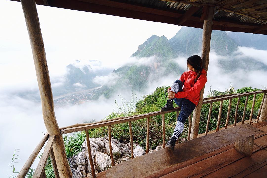 MerrellFrance's tweet image. N'oubliez pas de faire une pause dans la journée pour voir le monde qui vous entoure @minayounglee 
#merrellfrance #mynature