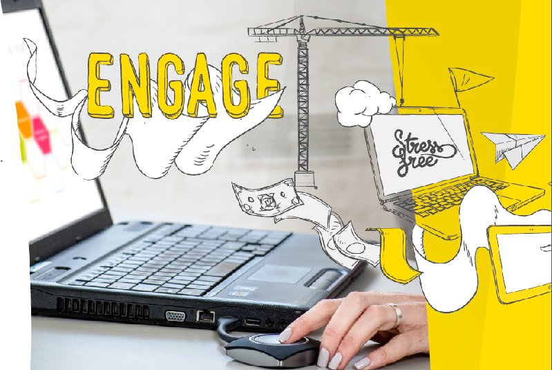 Meeting rooms are changing. Stay ahead of the trends by following our ClickShare LinkedIn page bit.ly/2blPlzF